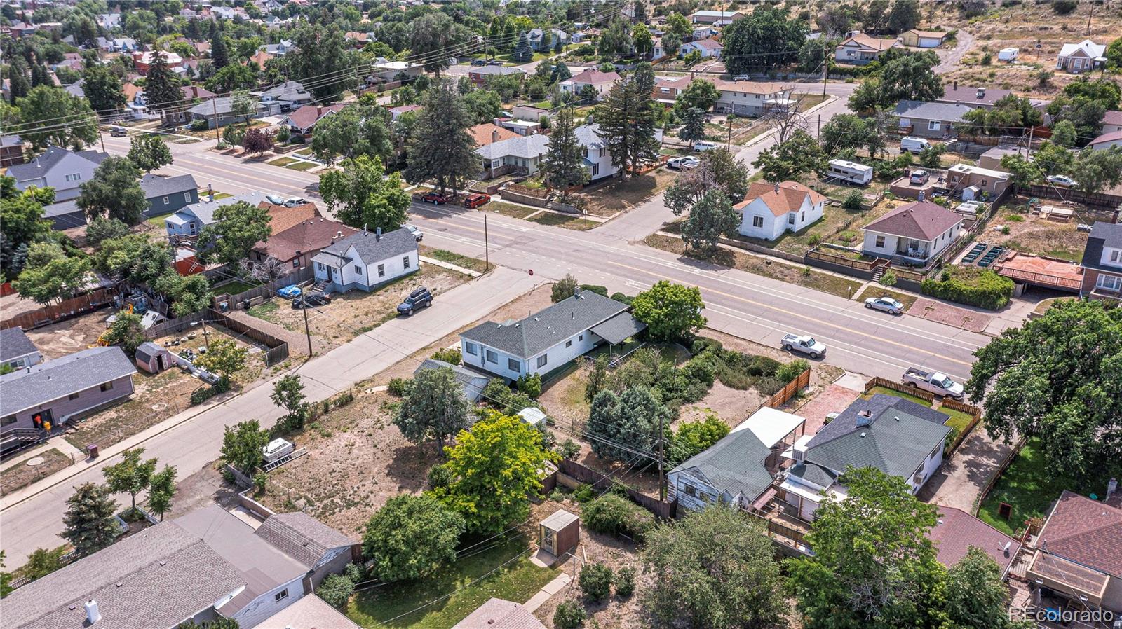 MLS Image #37 for 1400  arizona avenue,trinidad, Colorado