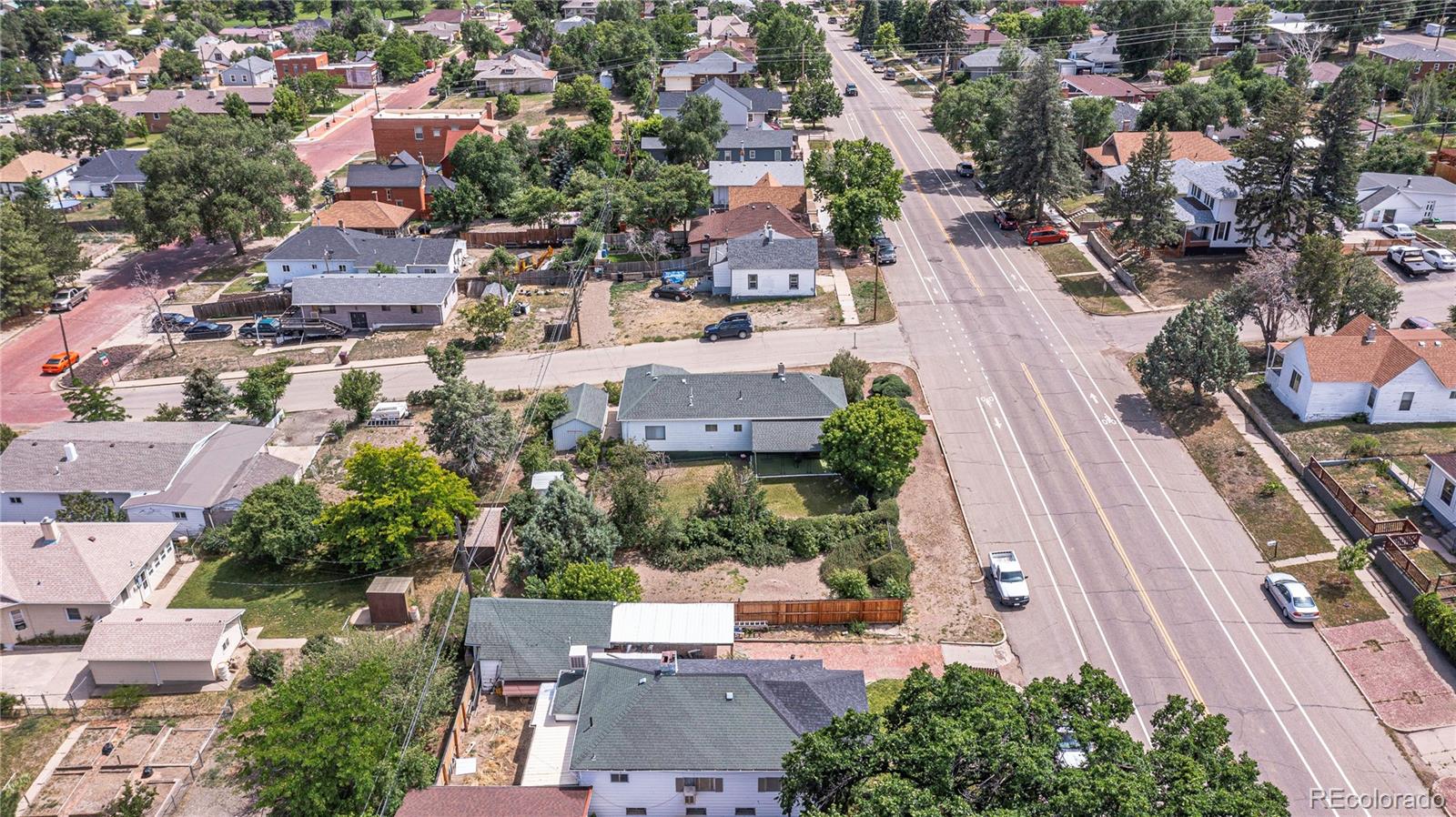 MLS Image #38 for 1400  arizona avenue,trinidad, Colorado