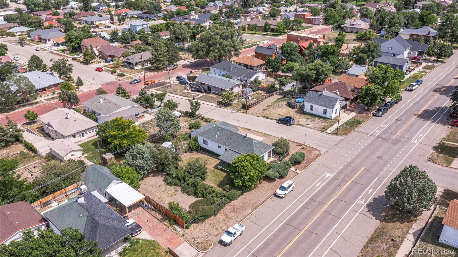 MLS Image #39 for 1400  arizona avenue,trinidad, Colorado