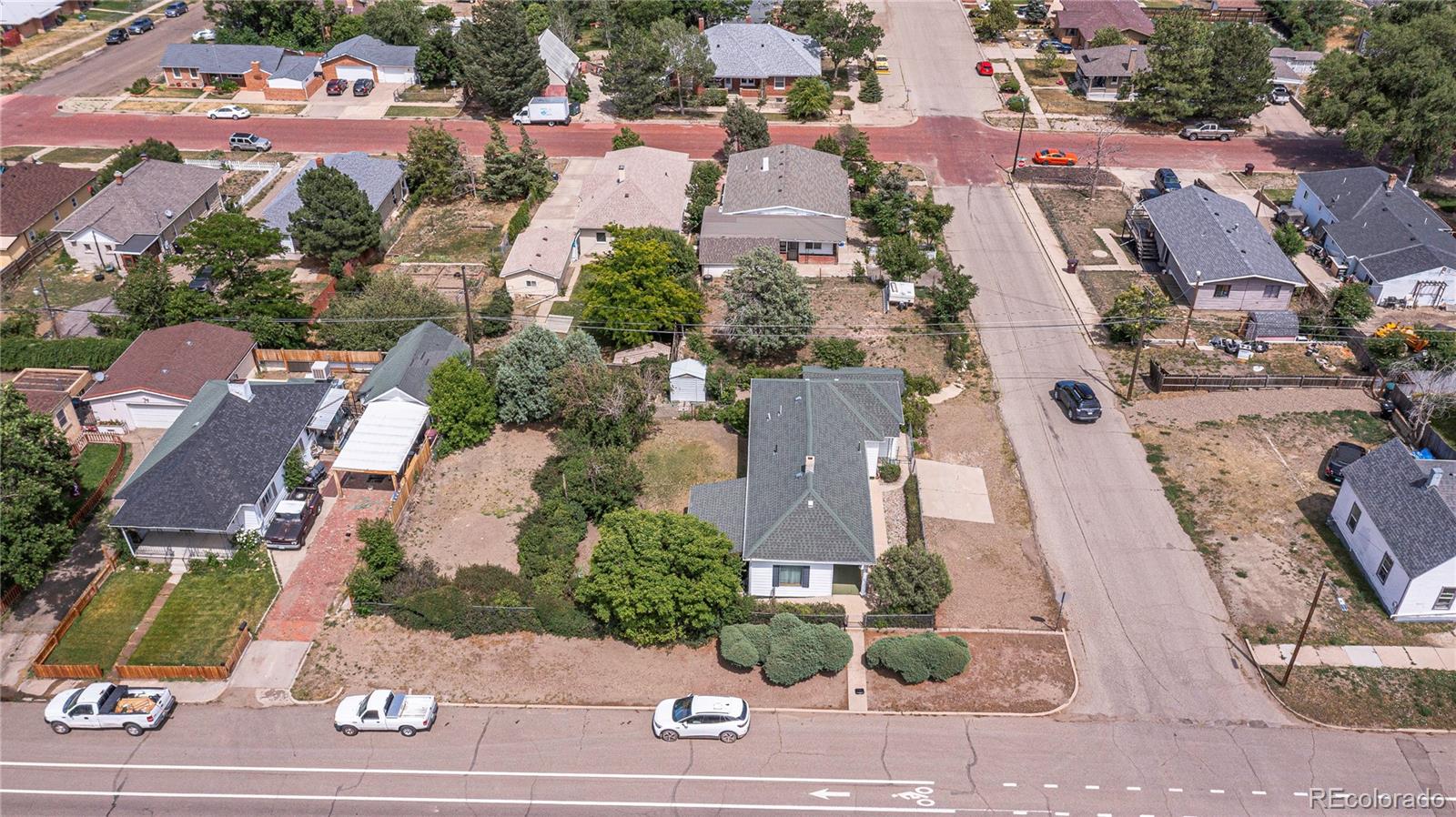 MLS Image #40 for 1400  arizona avenue,trinidad, Colorado