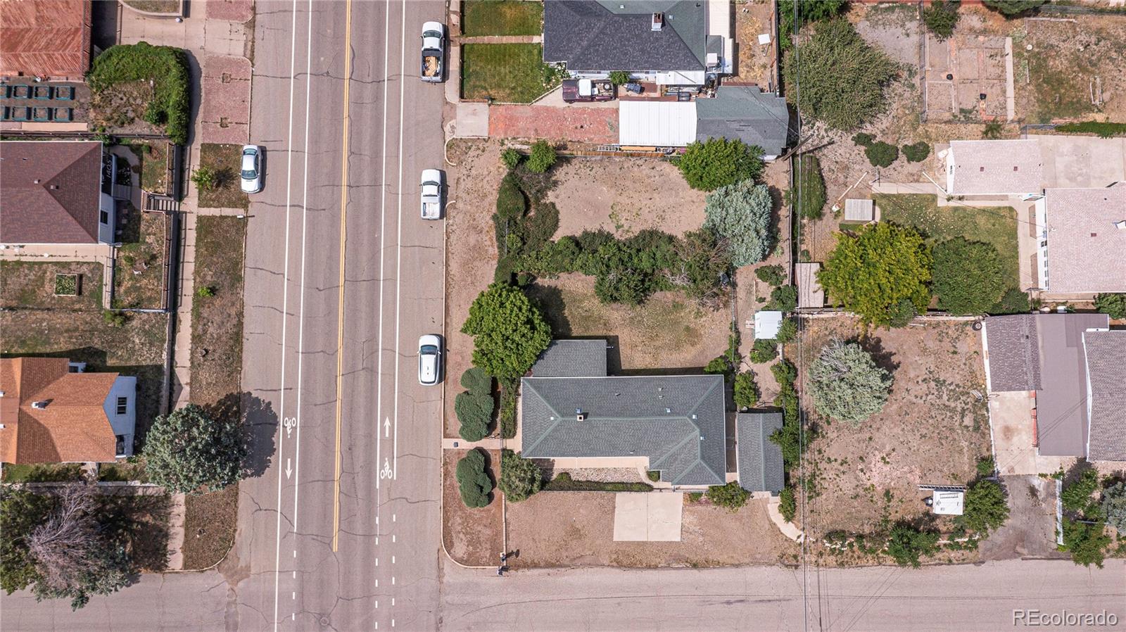 MLS Image #41 for 1400  arizona avenue,trinidad, Colorado