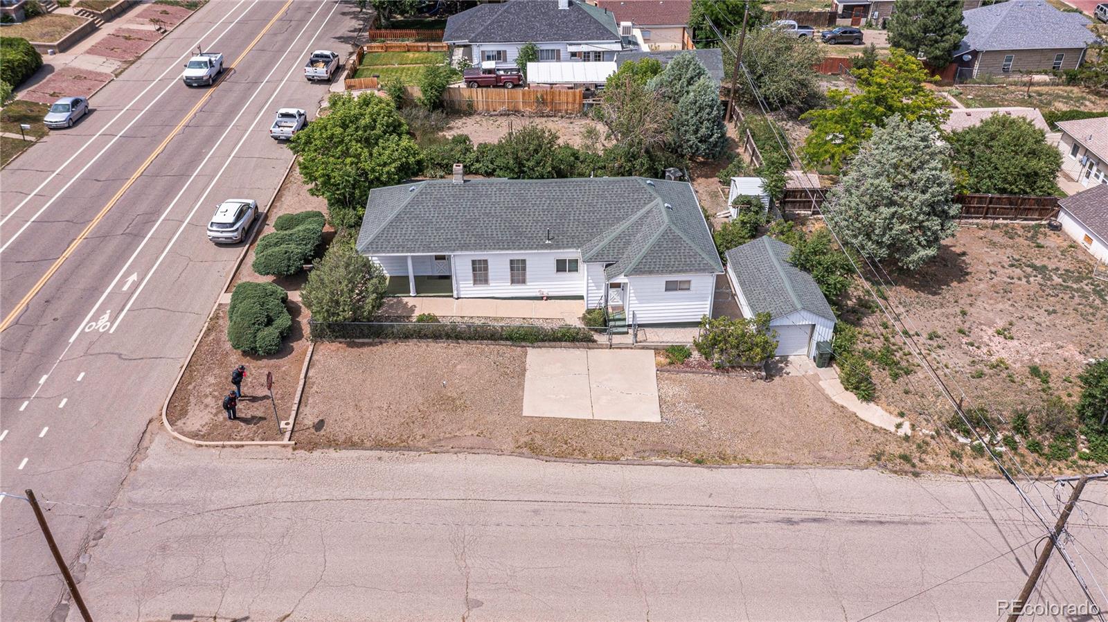 MLS Image #43 for 1400  arizona avenue,trinidad, Colorado