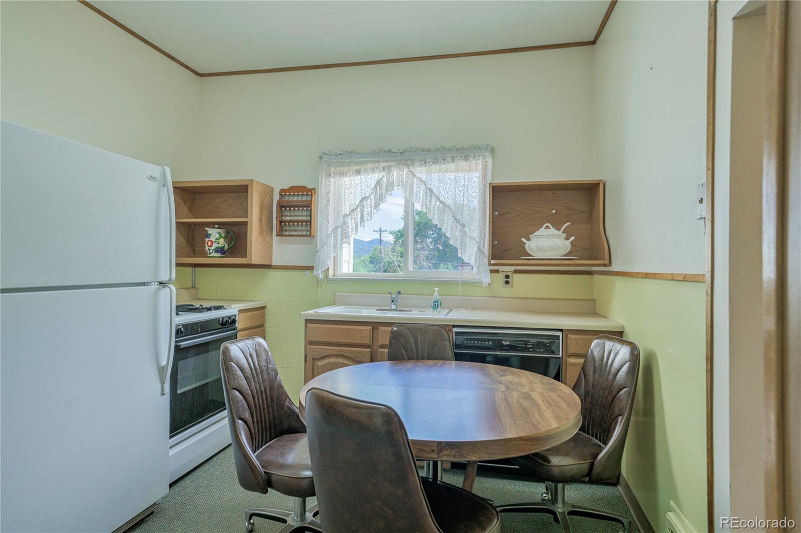 MLS Image #5 for 1400  arizona avenue,trinidad, Colorado
