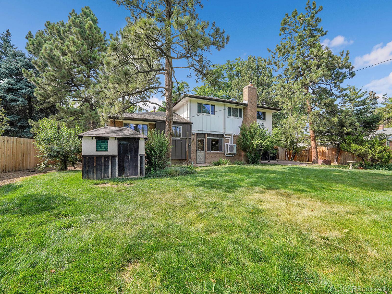 MLS Image #24 for 7168 s lafayette way,centennial, Colorado
