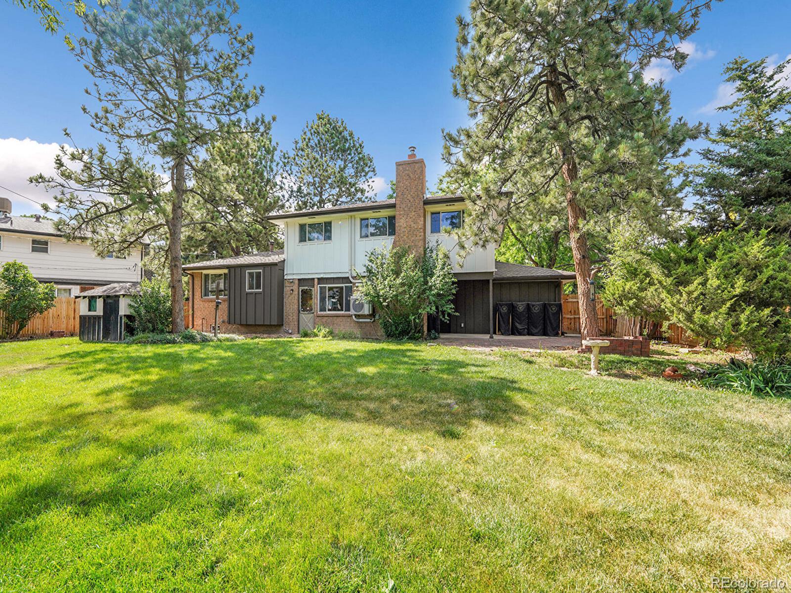 MLS Image #25 for 7168 s lafayette way,centennial, Colorado
