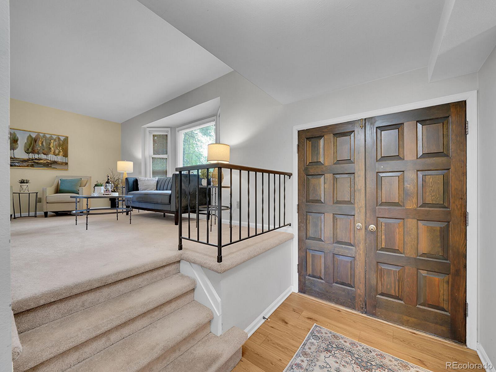 MLS Image #3 for 7168 s lafayette way,centennial, Colorado