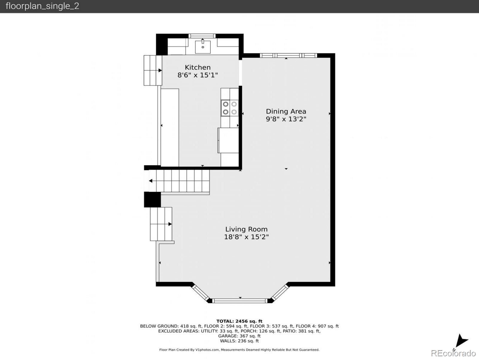MLS Image #35 for 7168 s lafayette way,centennial, Colorado