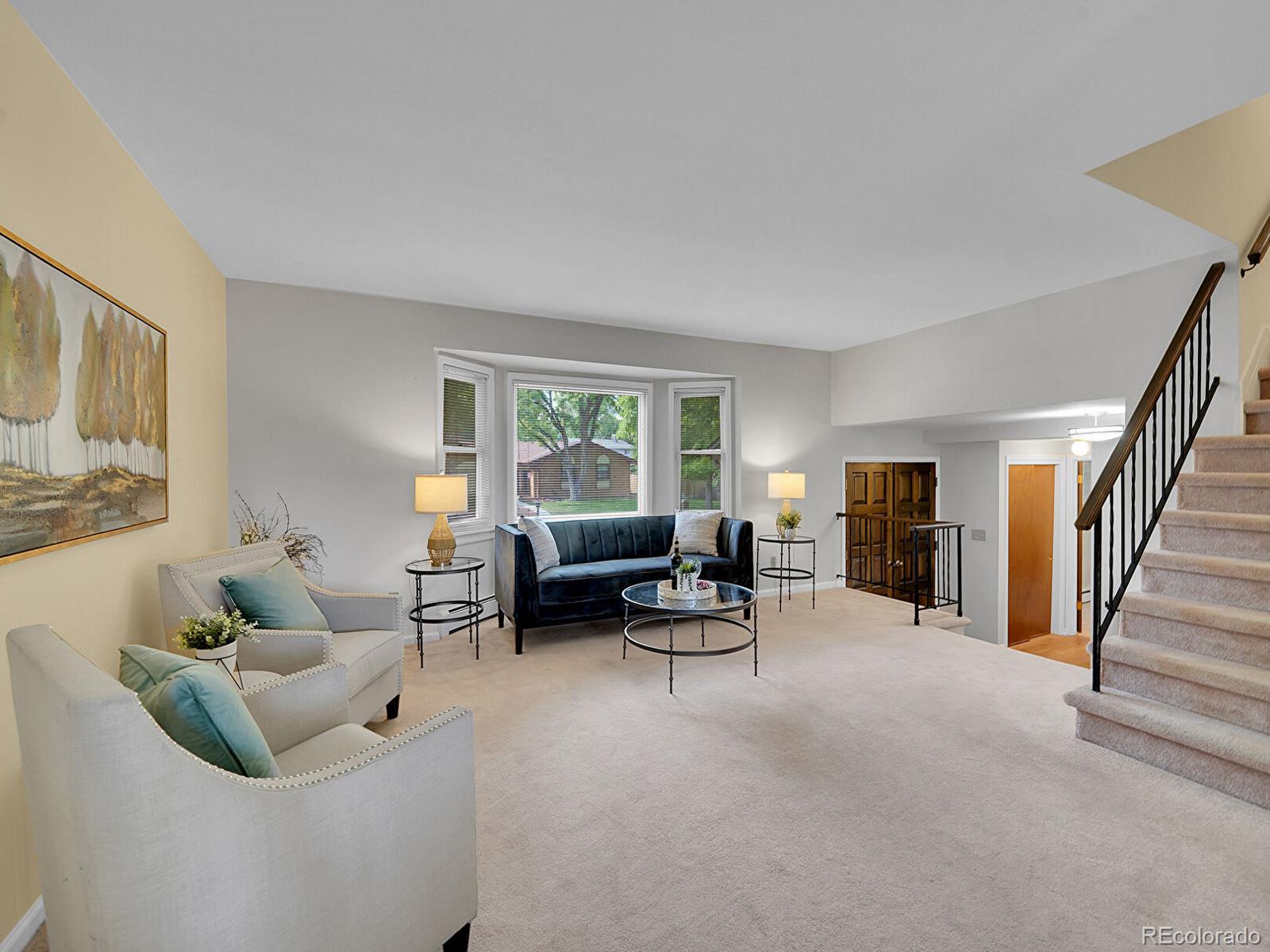 MLS Image #4 for 7168 s lafayette way,centennial, Colorado