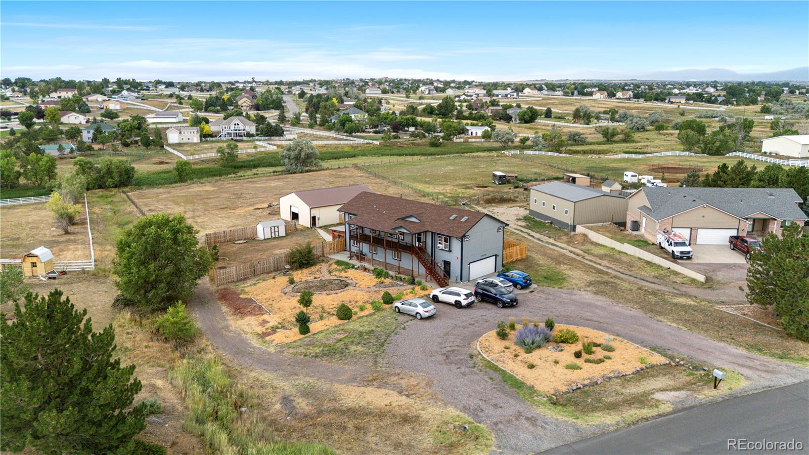 MLS Image #33 for 15665  havana way,brighton, Colorado