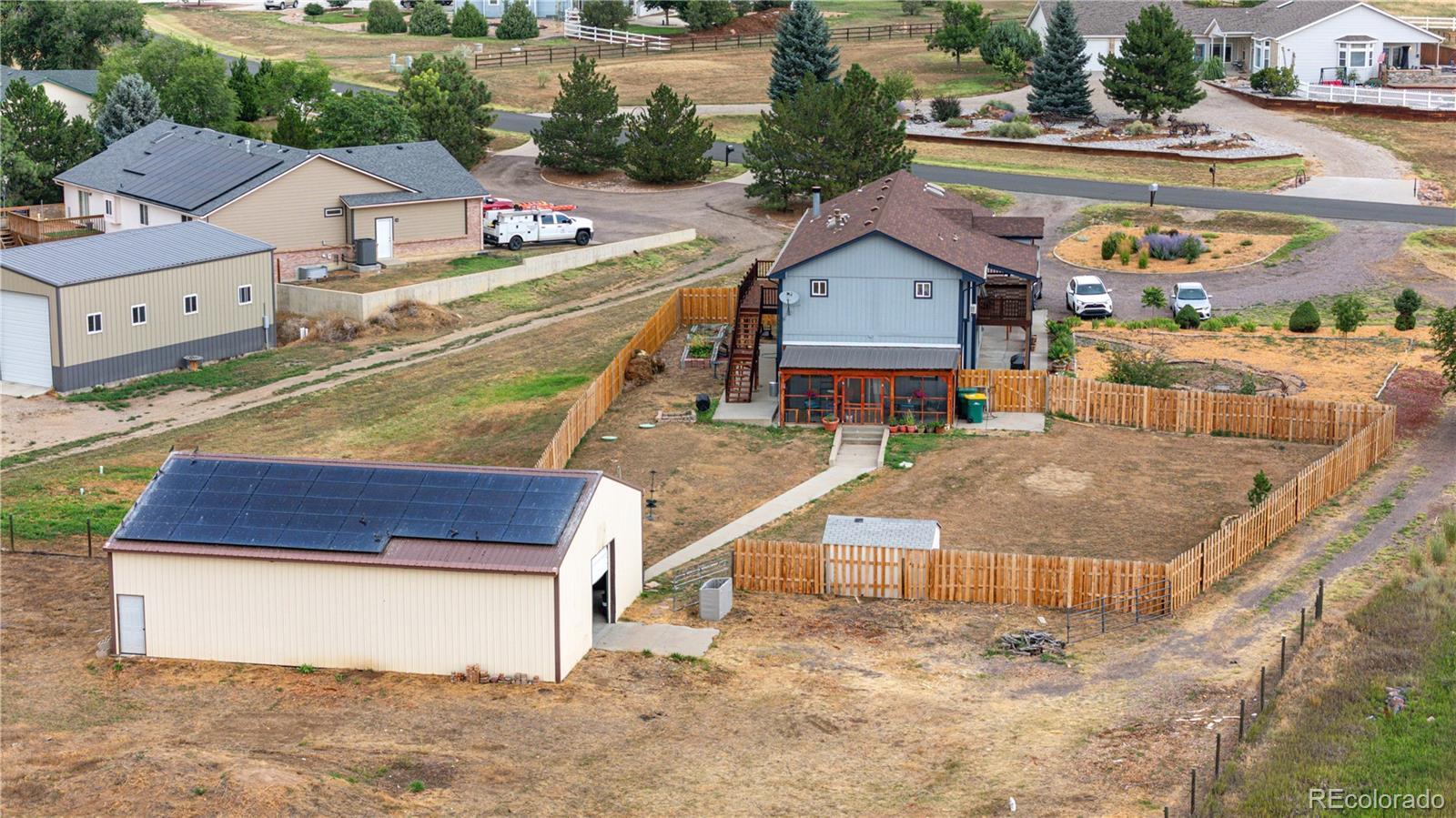 MLS Image #35 for 15665  havana way,brighton, Colorado
