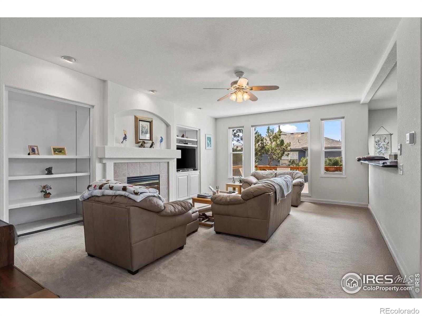 MLS Image #14 for 888  northern way,superior, Colorado