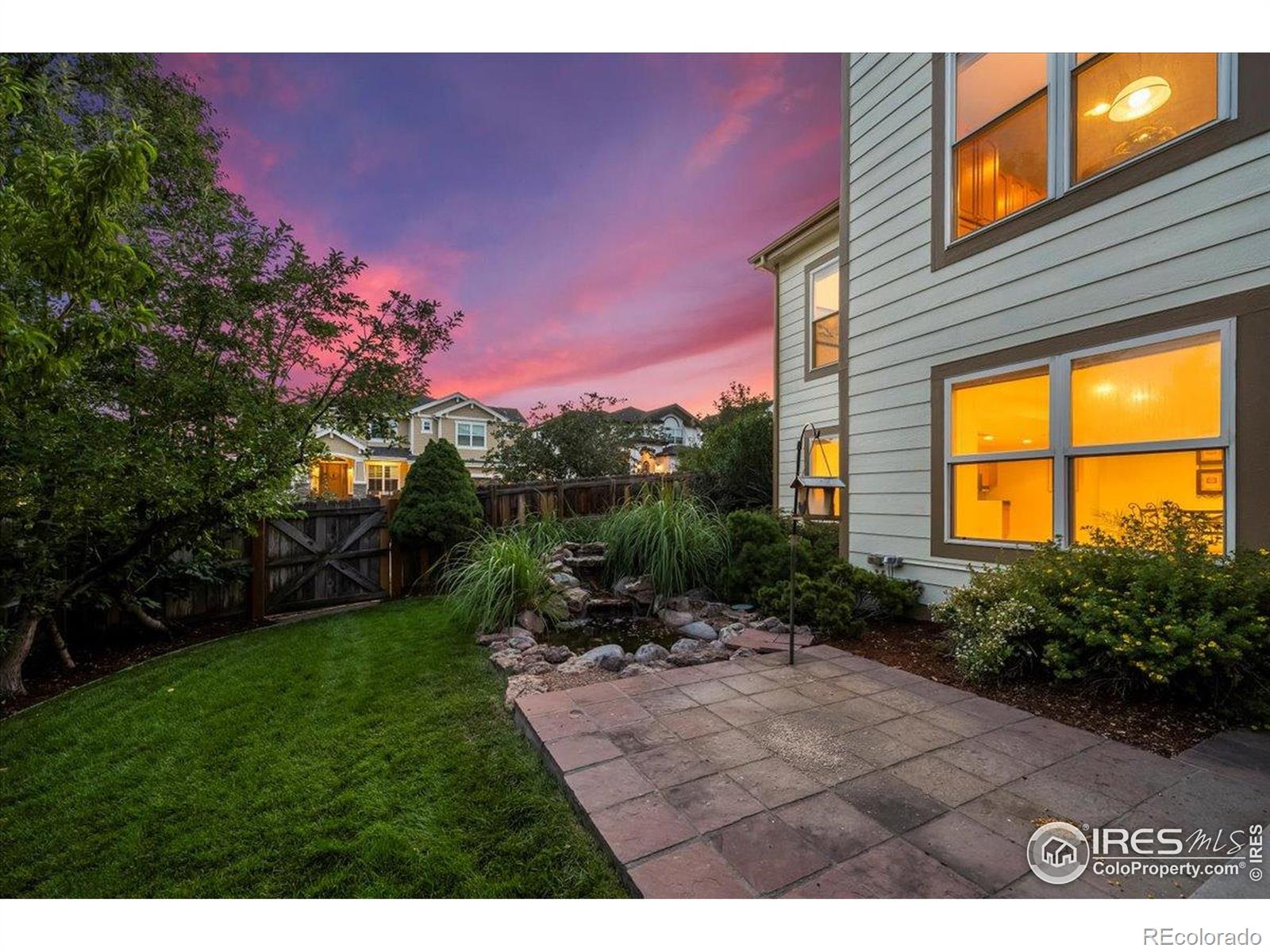 MLS Image #4 for 888  northern way,superior, Colorado