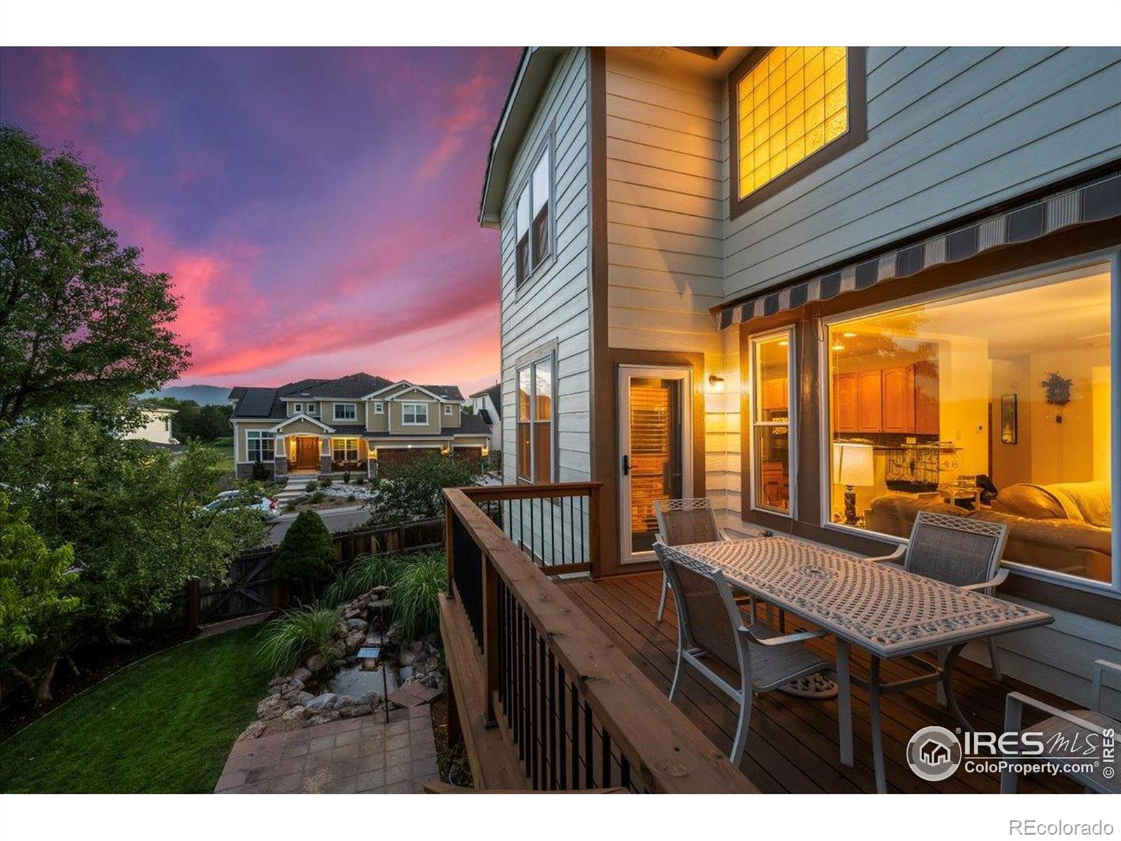 MLS Image #5 for 888  northern way,superior, Colorado