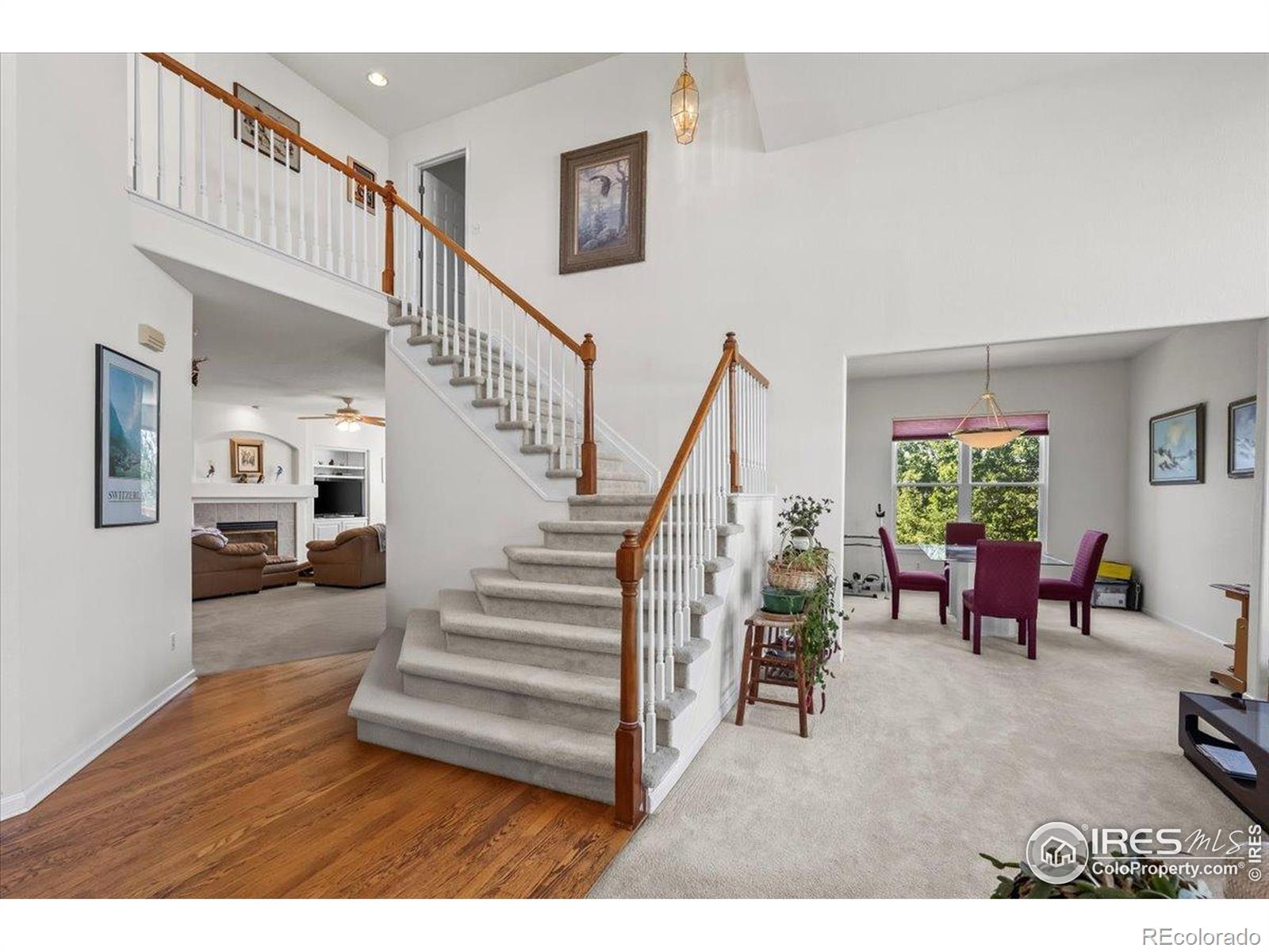 MLS Image #6 for 888  northern way,superior, Colorado