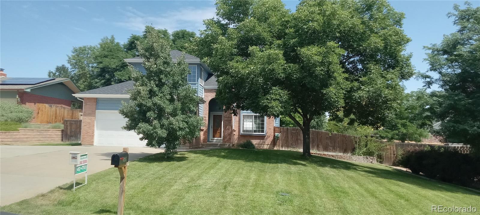 MLS Image #1 for 10215 w center avenue,lakewood, Colorado
