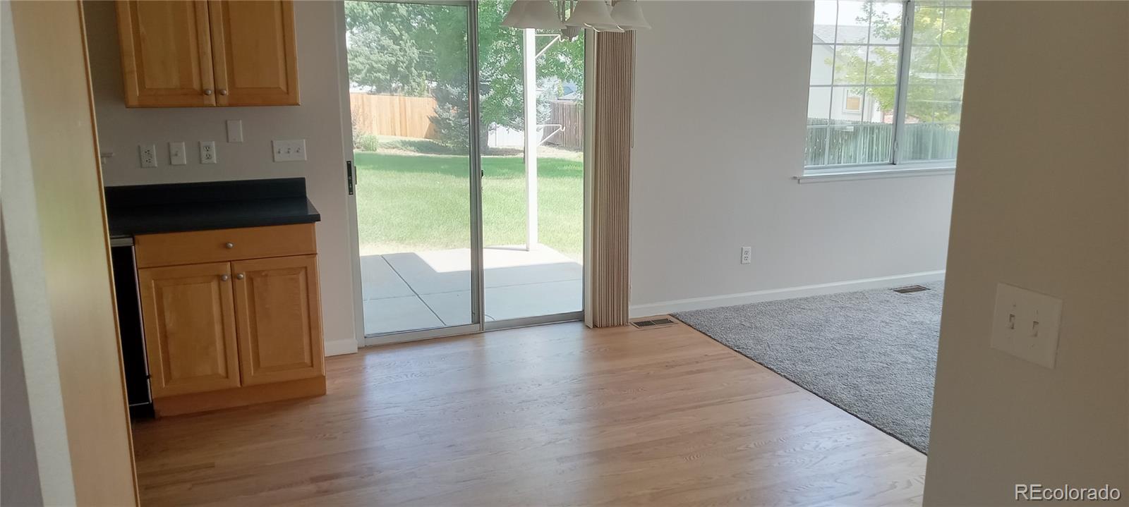 MLS Image #5 for 10215 w center avenue,lakewood, Colorado