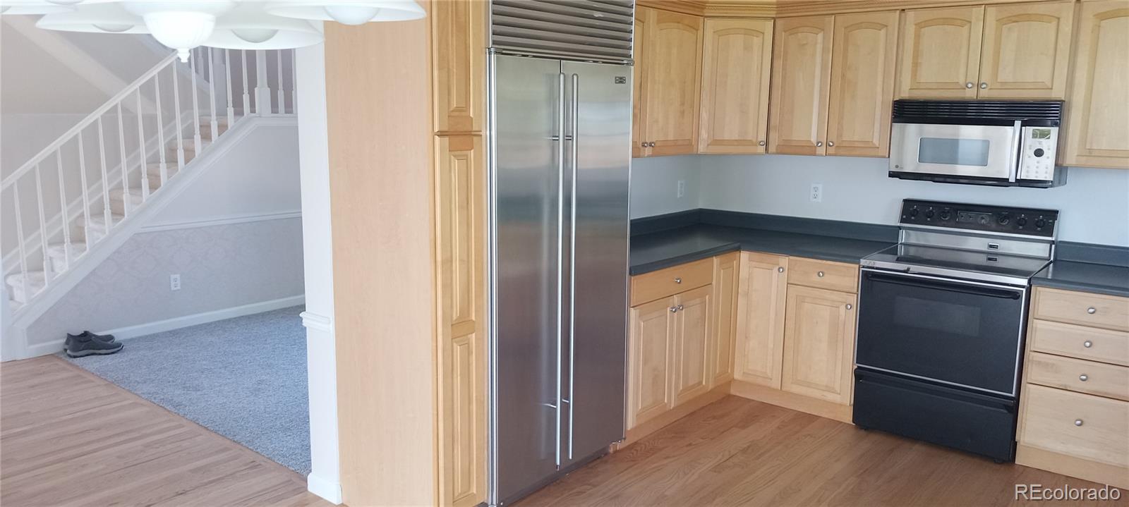 MLS Image #7 for 10215 w center avenue,lakewood, Colorado