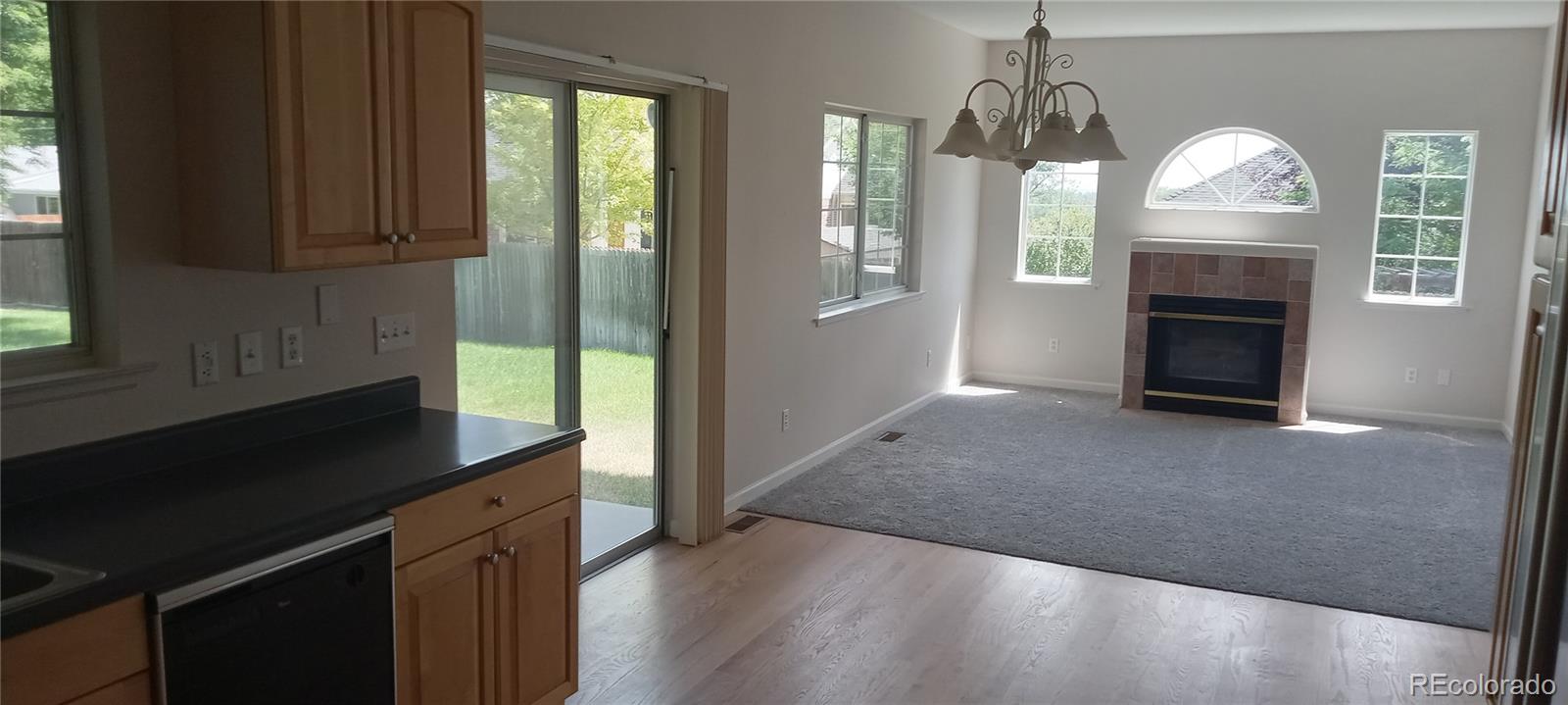 MLS Image #8 for 10215 w center avenue,lakewood, Colorado