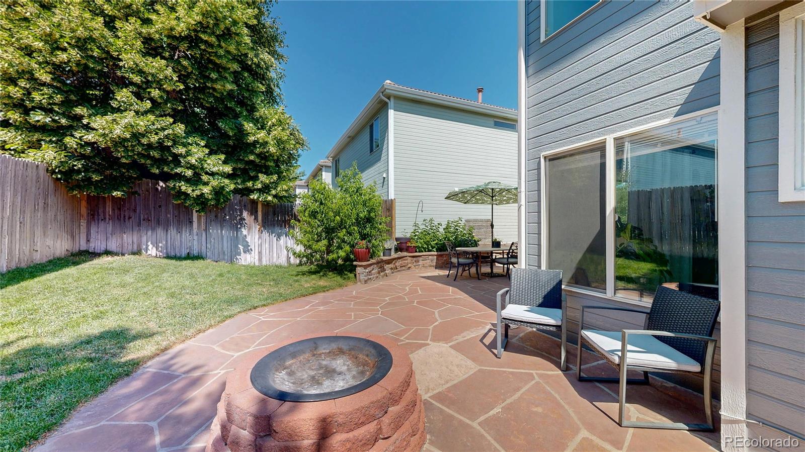 MLS Image #17 for 21570 e 40th place,denver, Colorado
