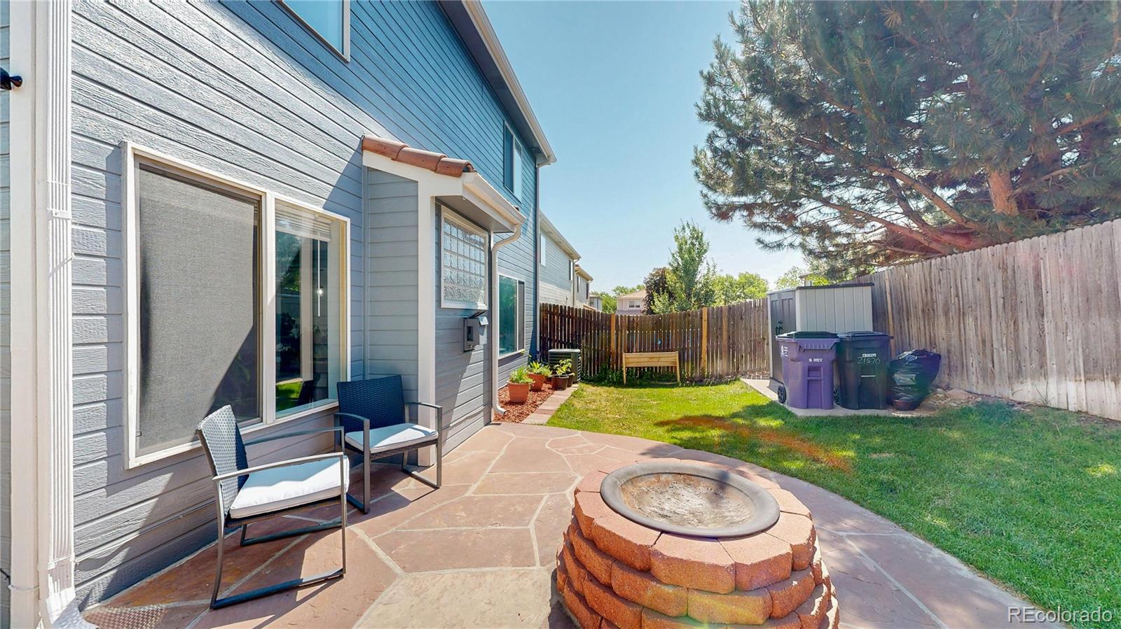 MLS Image #18 for 21570 e 40th place,denver, Colorado