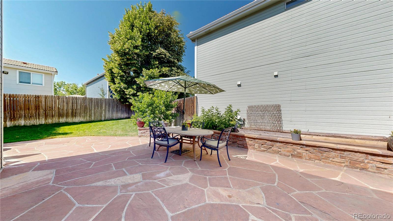 MLS Image #20 for 21570 e 40th place,denver, Colorado