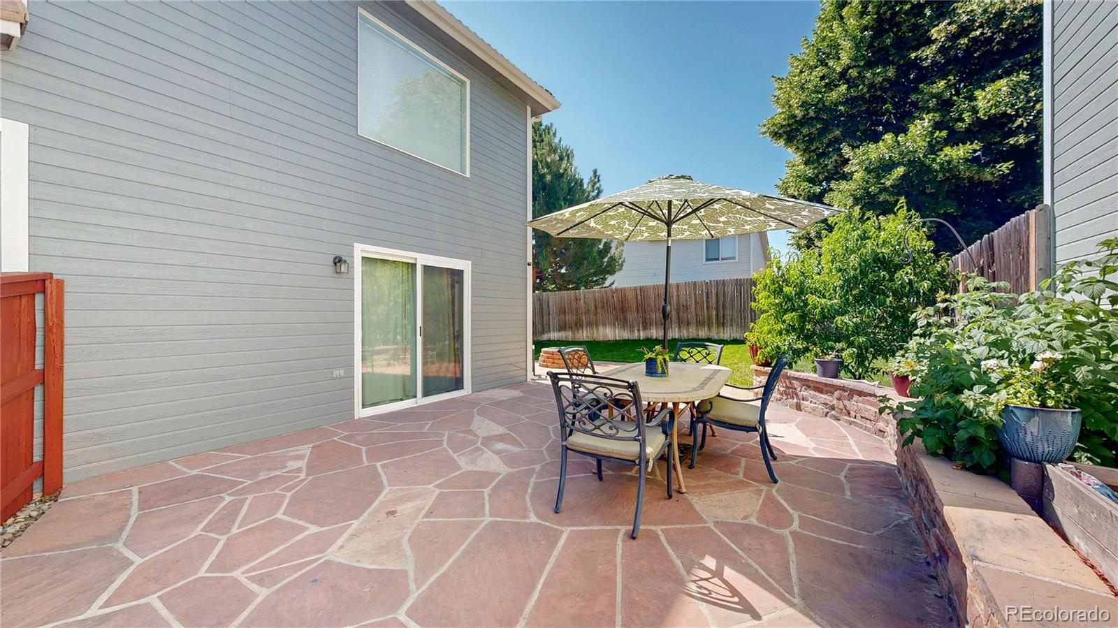 MLS Image #21 for 21570 e 40th place,denver, Colorado