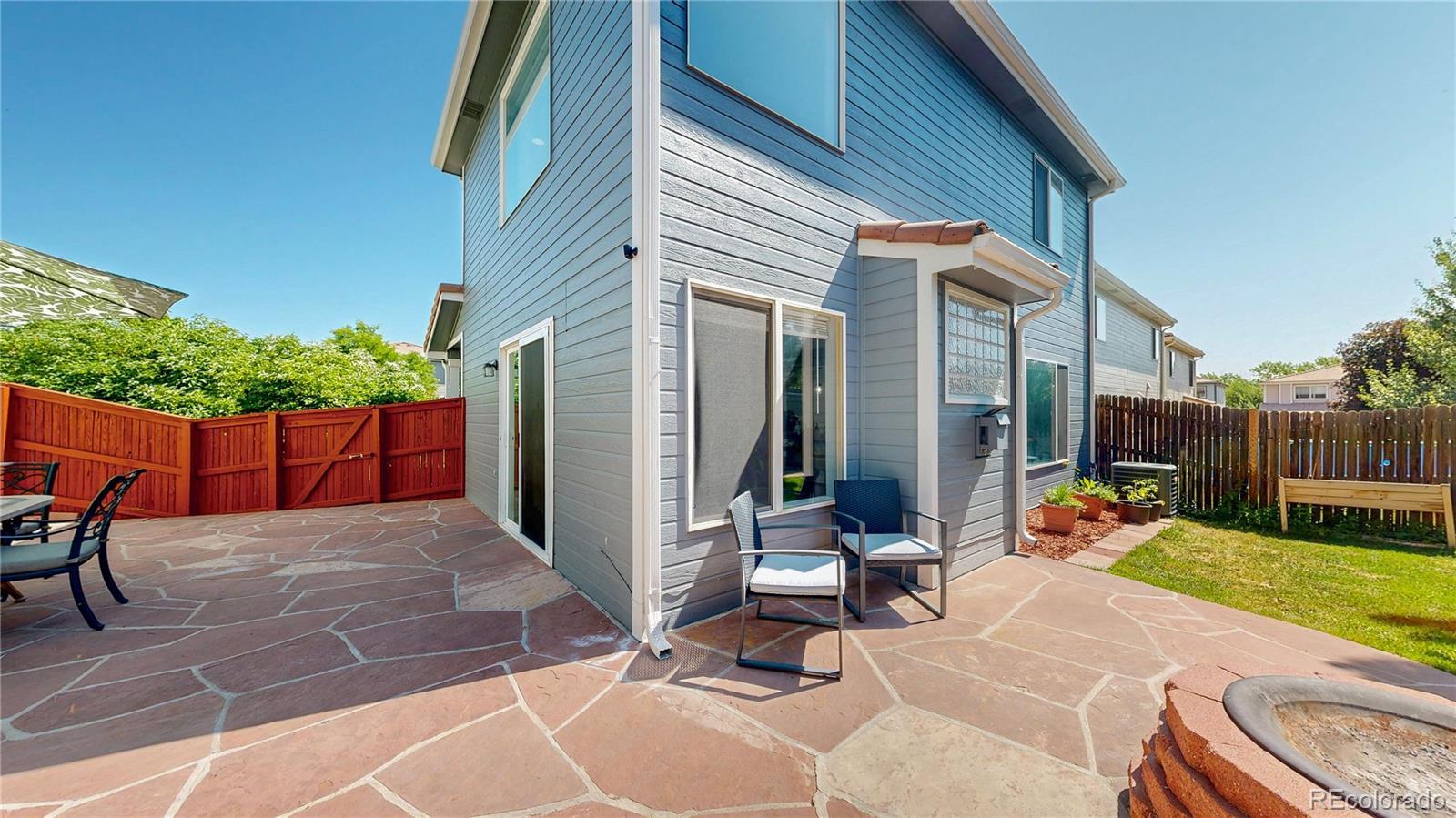 MLS Image #22 for 21570 e 40th place,denver, Colorado