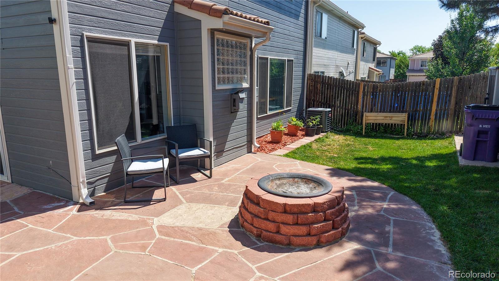 MLS Image #23 for 21570 e 40th place,denver, Colorado