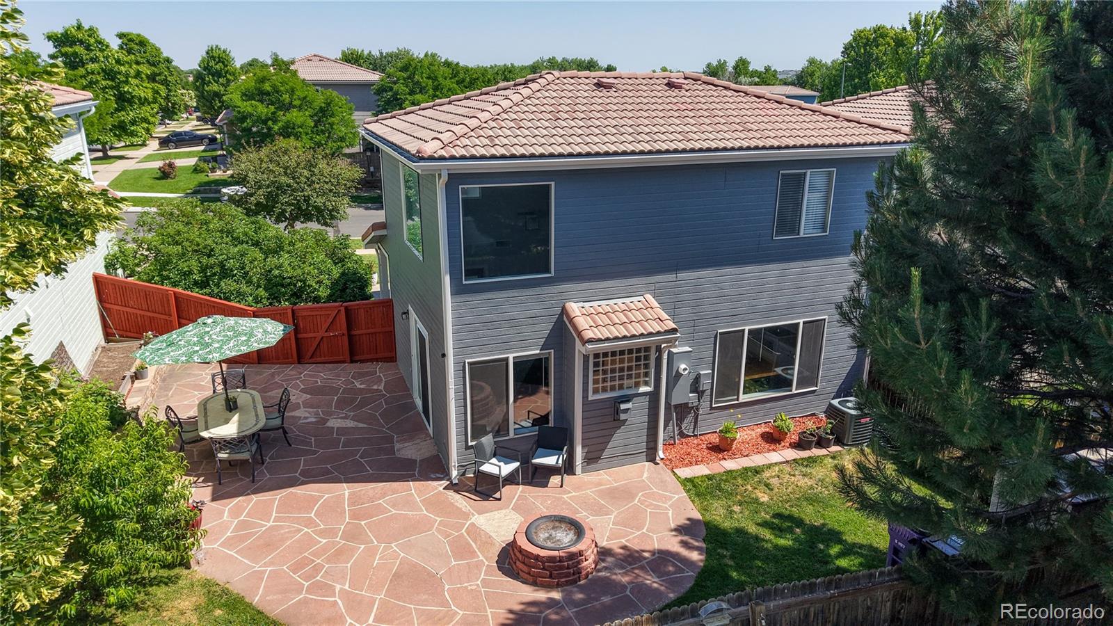 MLS Image #25 for 21570 e 40th place,denver, Colorado