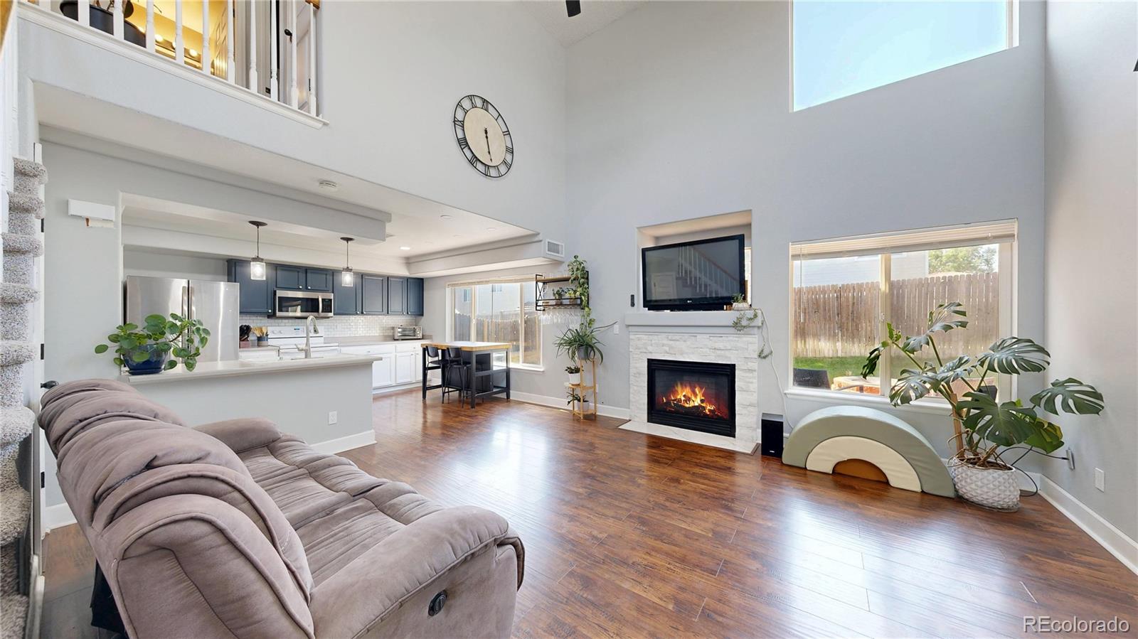 MLS Image #3 for 21570 e 40th place,denver, Colorado