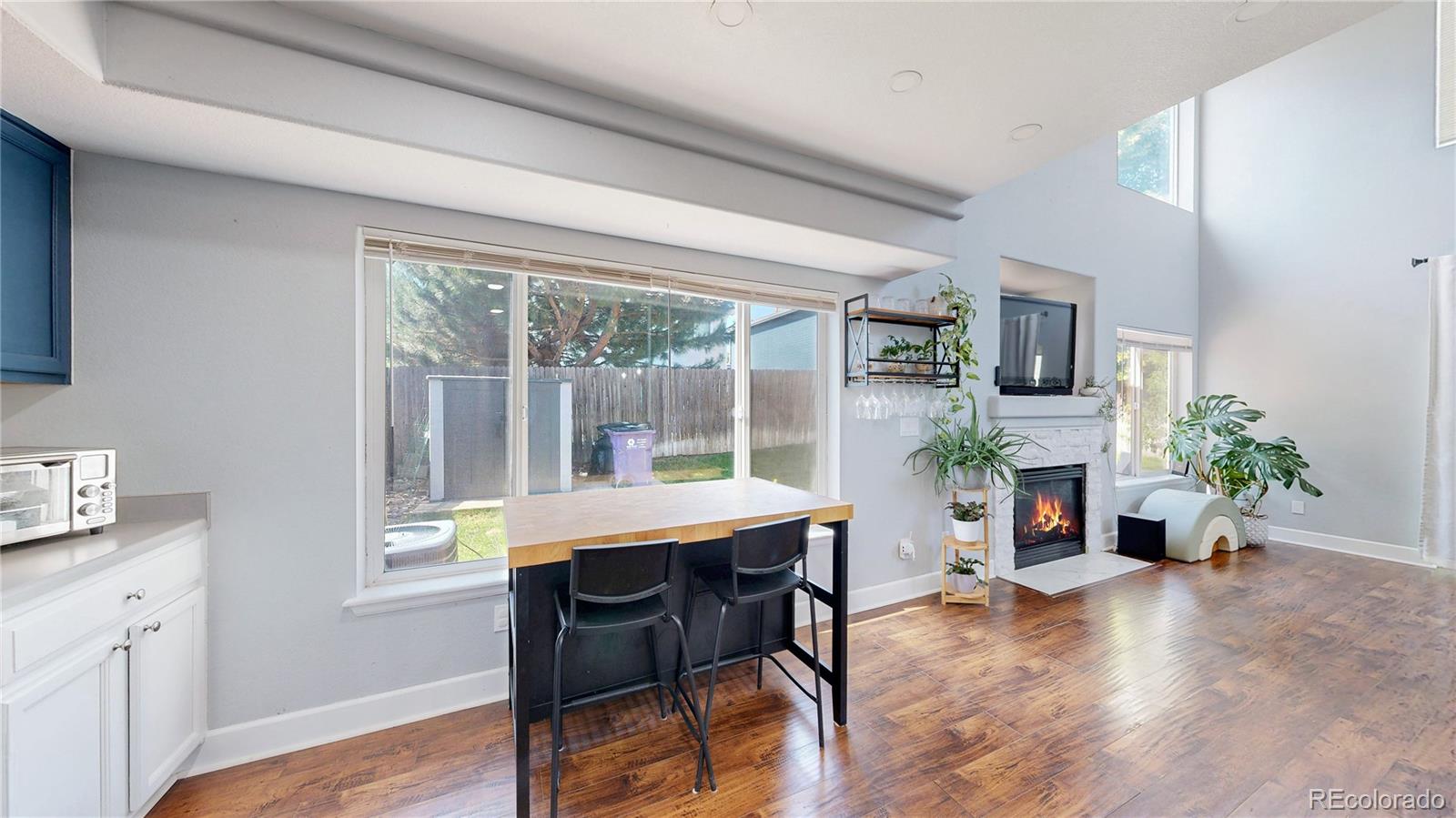 MLS Image #8 for 21570 e 40th place,denver, Colorado