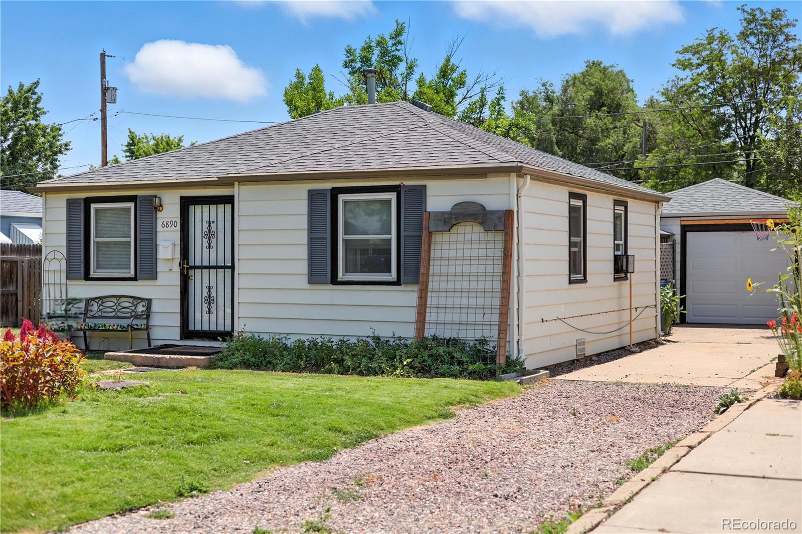 MLS Image #1 for 6890 w 55th place,arvada, Colorado