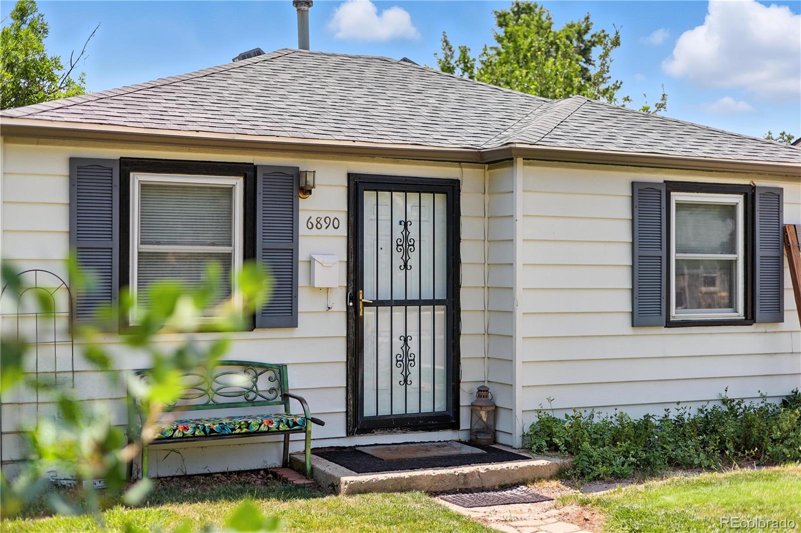 MLS Image #25 for 6890 w 55th place,arvada, Colorado