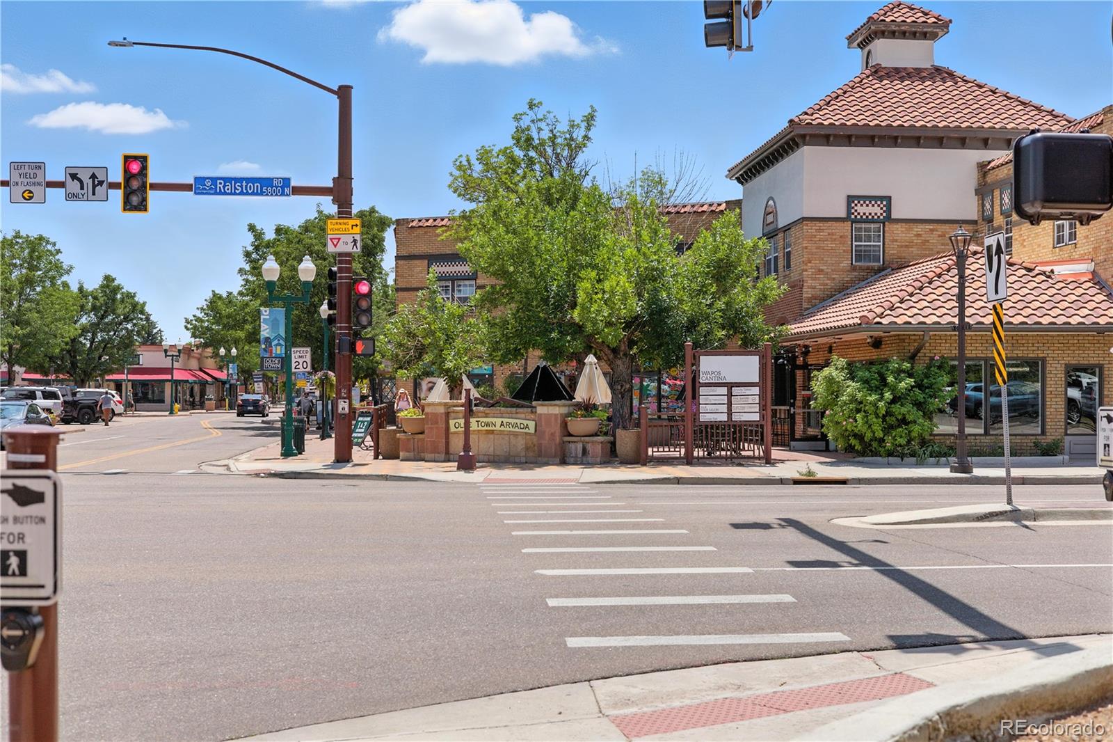 MLS Image #27 for 6890 w 55th place,arvada, Colorado