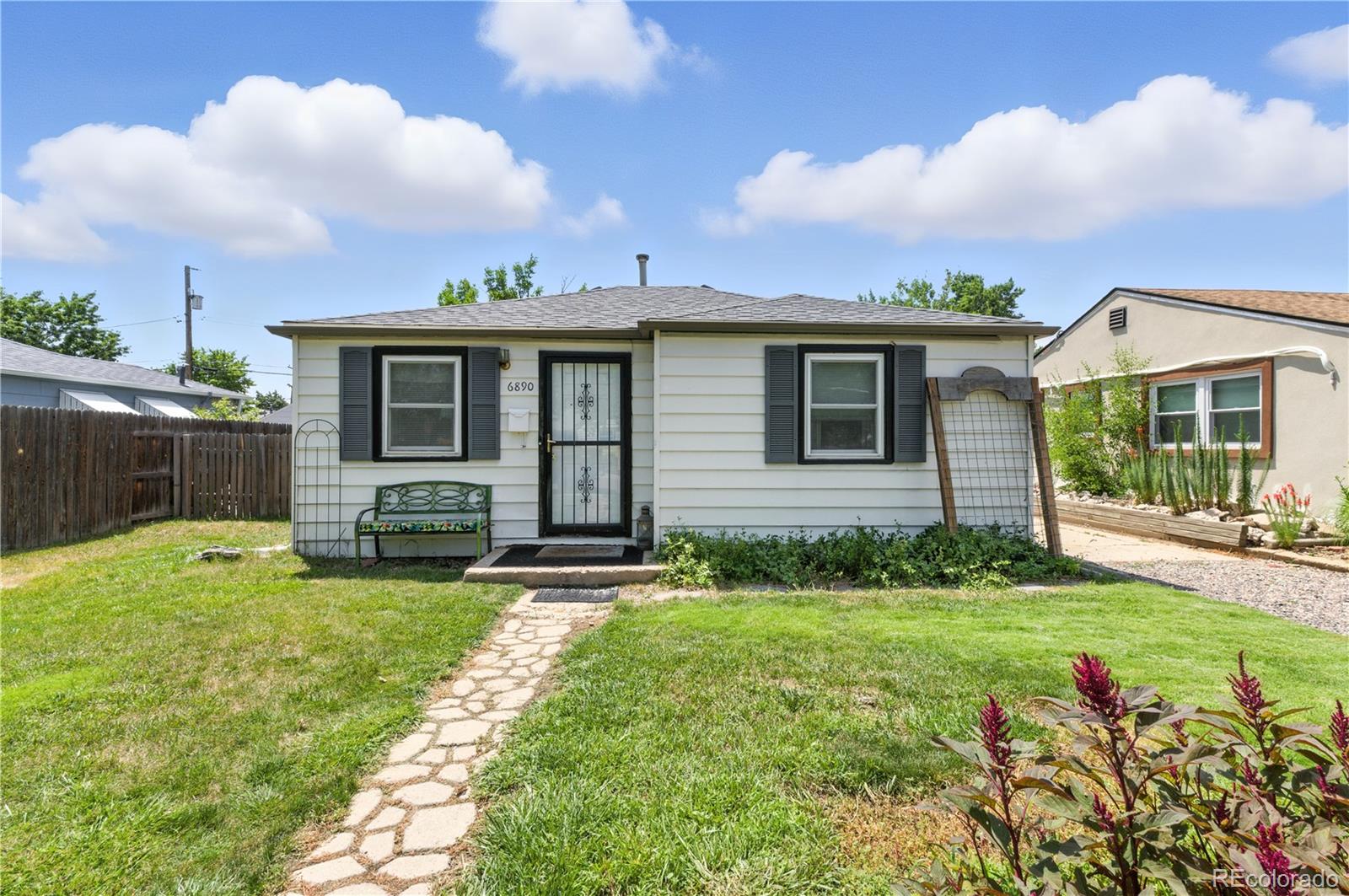 MLS Image #3 for 6890 w 55th place,arvada, Colorado