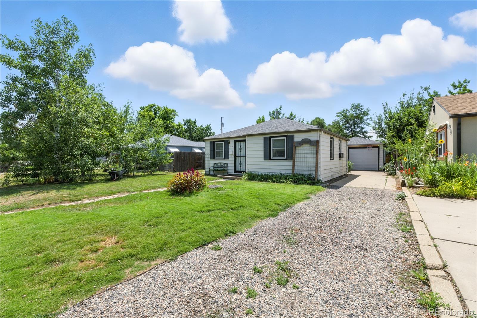 MLS Image #4 for 6890 w 55th place,arvada, Colorado