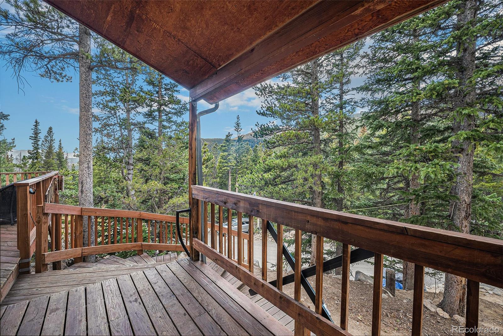 MLS Image #1 for 200  crest drive,idaho springs, Colorado