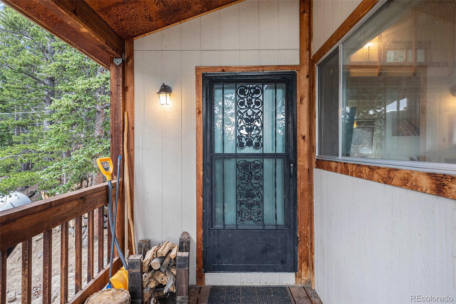 MLS Image #2 for 200  crest drive,idaho springs, Colorado