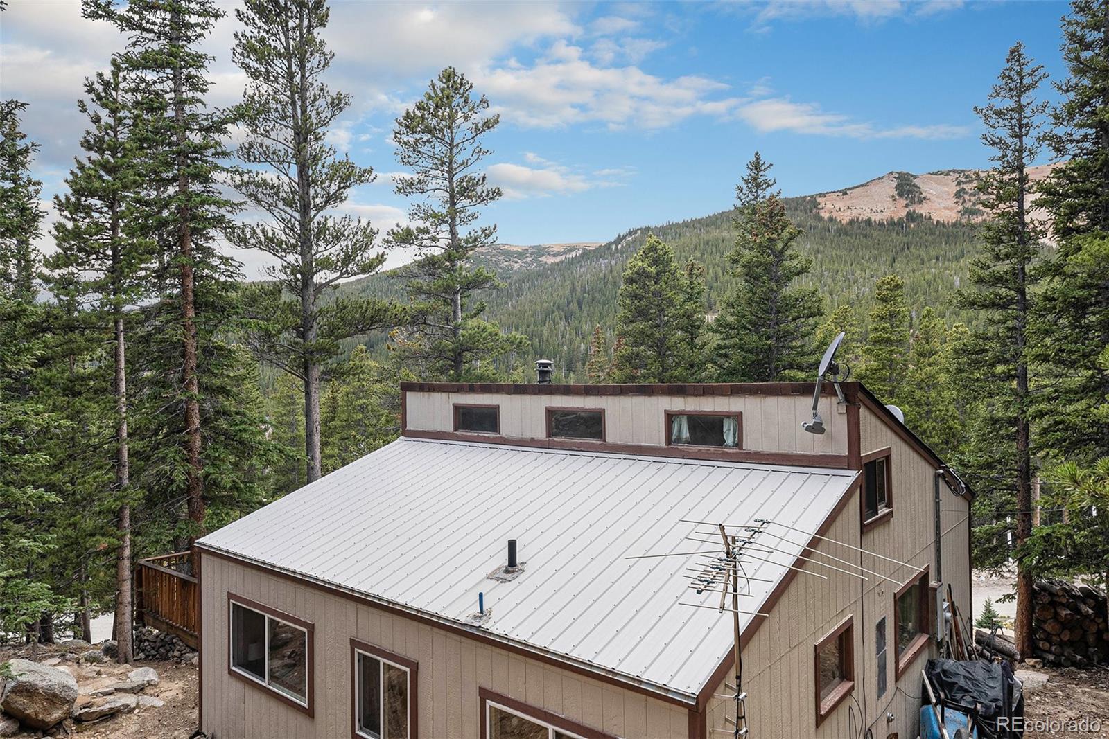 MLS Image #22 for 200  crest drive,idaho springs, Colorado