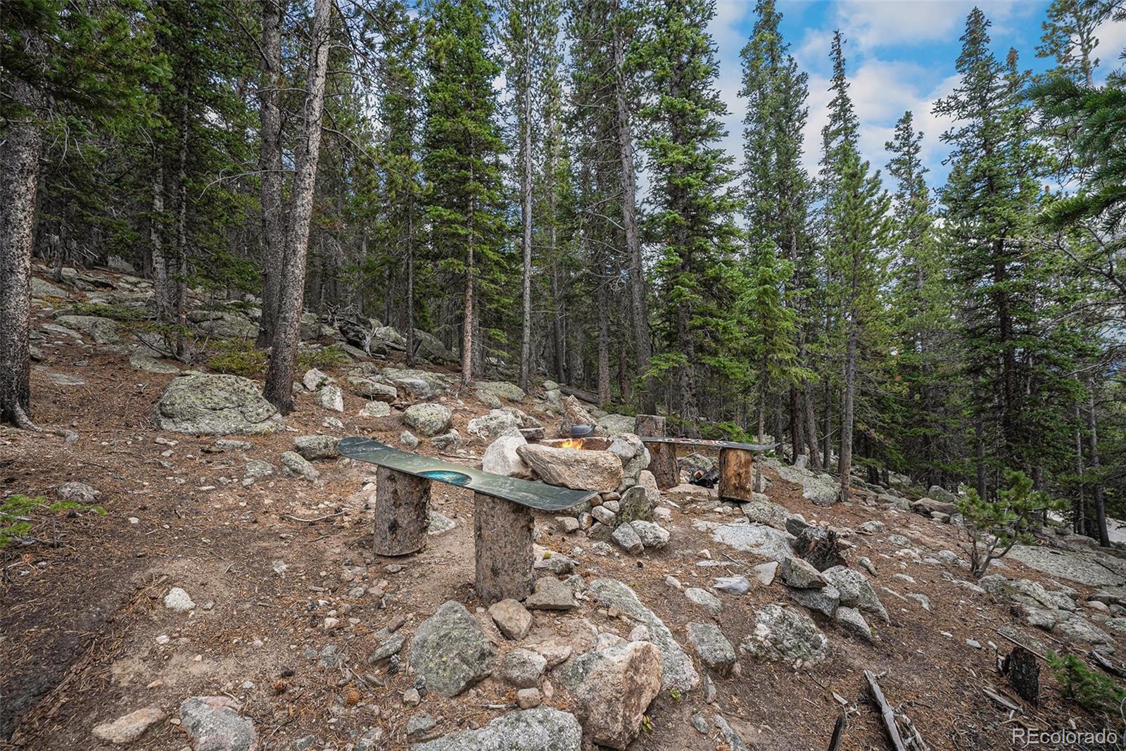 MLS Image #23 for 200  crest drive,idaho springs, Colorado
