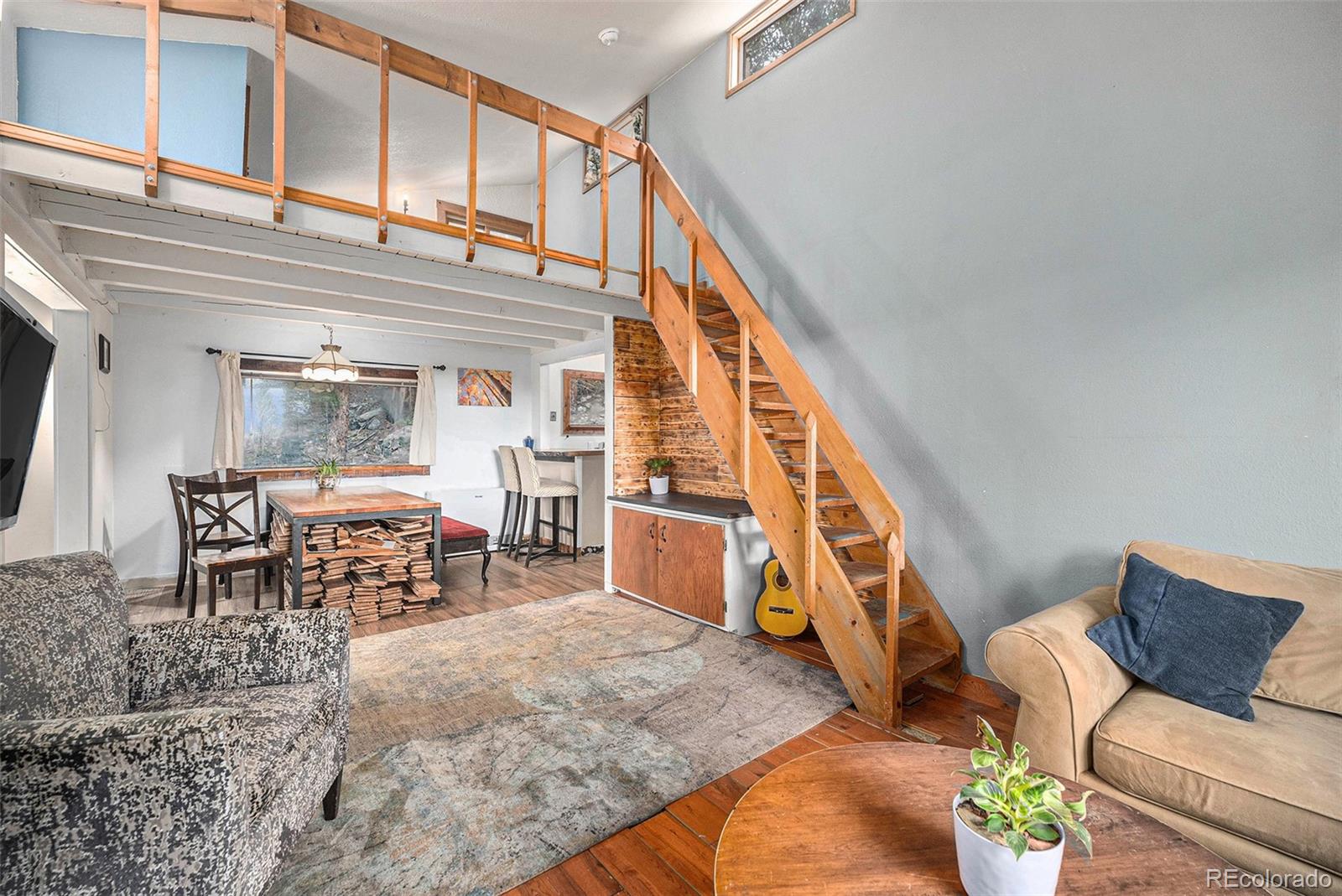 MLS Image #4 for 200  crest drive,idaho springs, Colorado