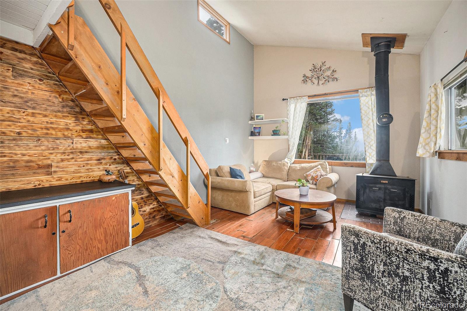 MLS Image #5 for 200  crest drive,idaho springs, Colorado