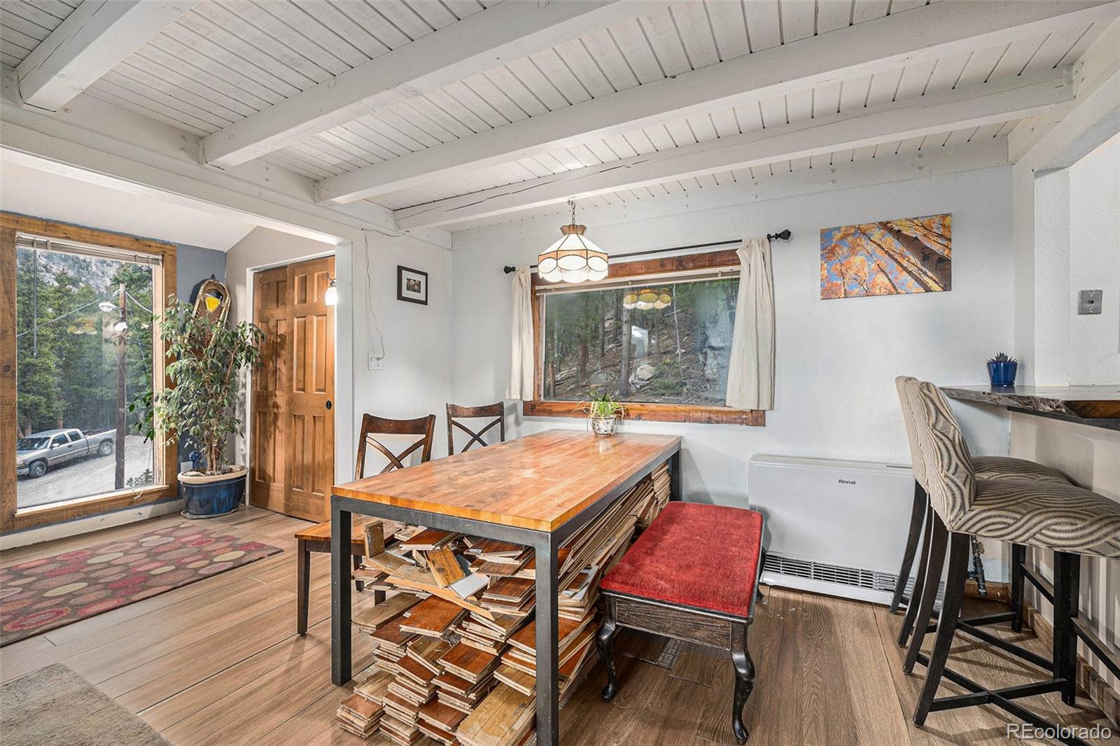 MLS Image #9 for 200  crest drive,idaho springs, Colorado