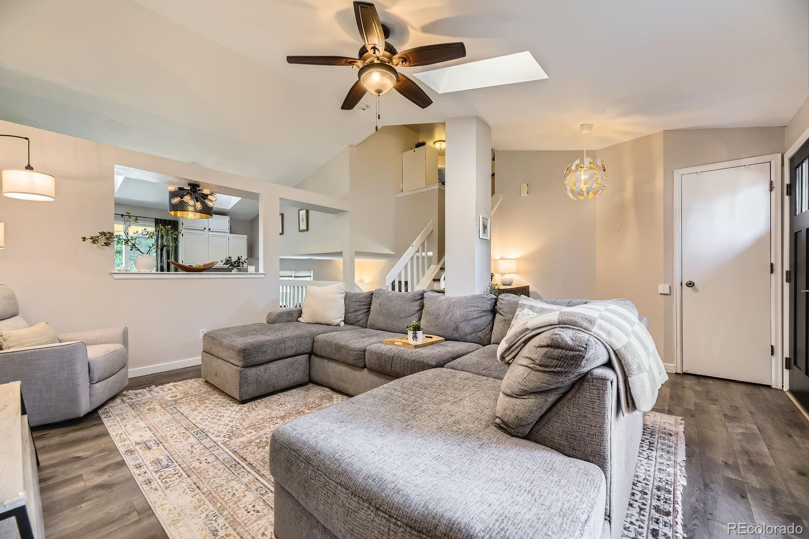 MLS Image #2 for 12476 w prentice place,littleton, Colorado