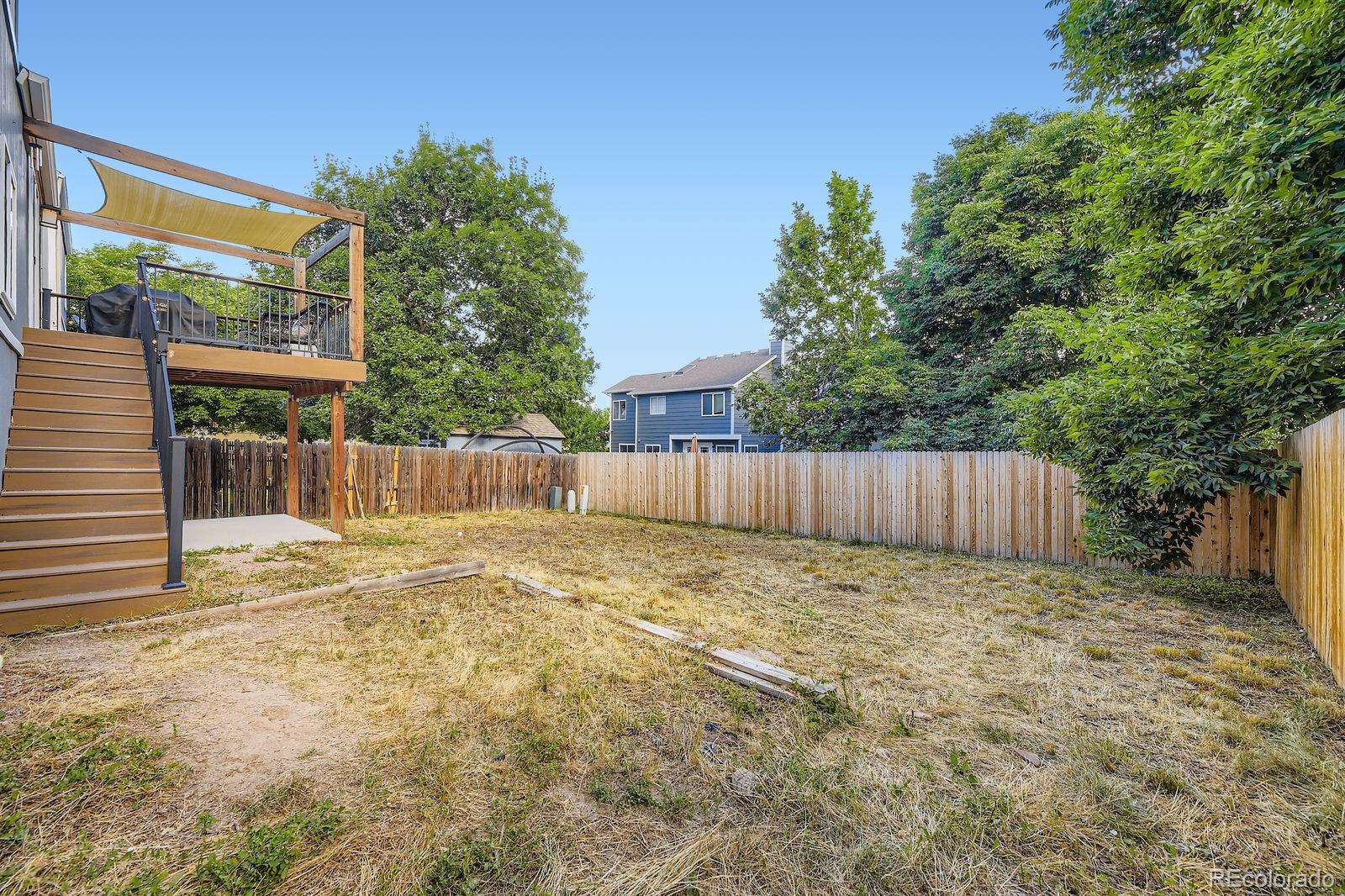 MLS Image #21 for 12476 w prentice place,littleton, Colorado