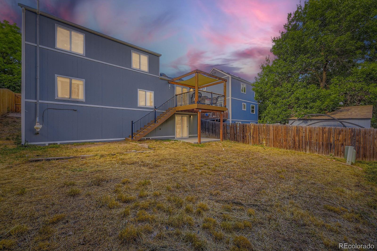 MLS Image #22 for 12476 w prentice place,littleton, Colorado