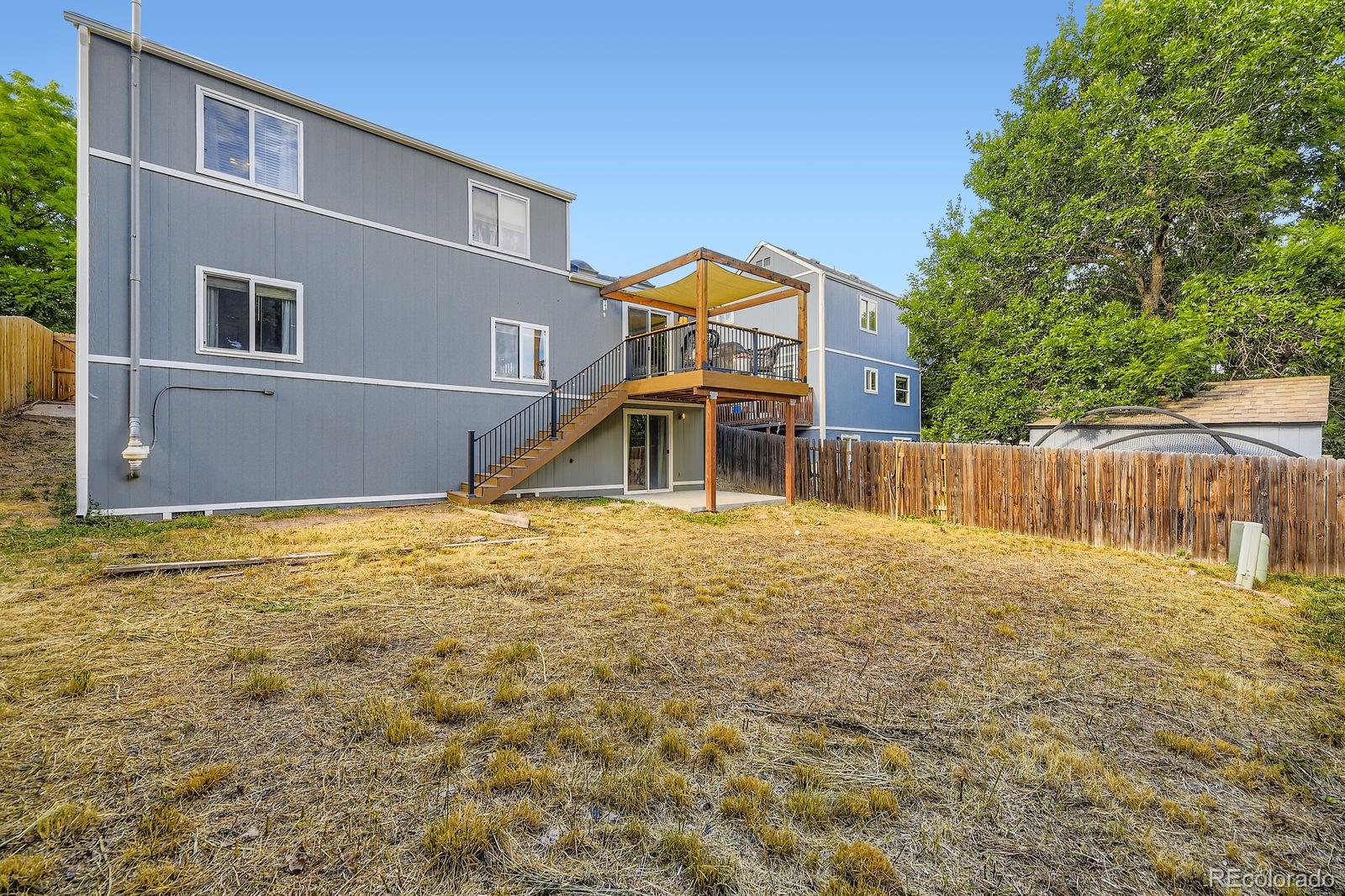 MLS Image #23 for 12476 w prentice place,littleton, Colorado