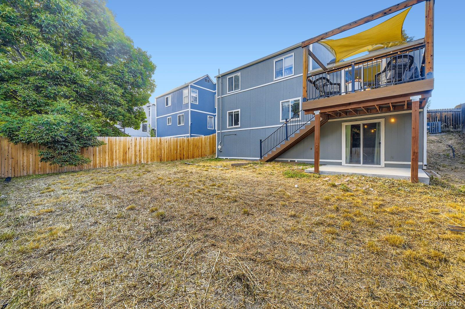 MLS Image #24 for 12476 w prentice place,littleton, Colorado