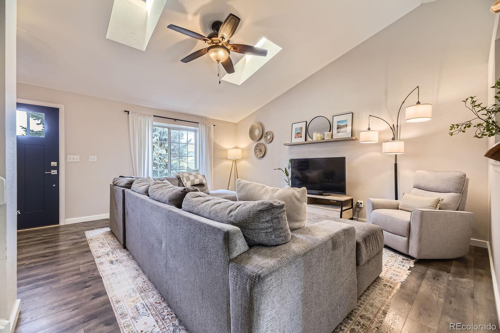 MLS Image #3 for 12476 w prentice place,littleton, Colorado