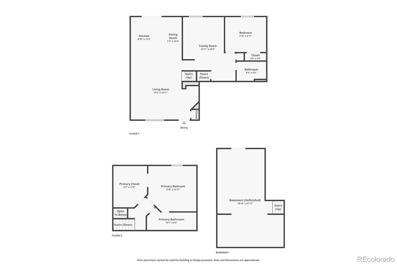 MLS Image #30 for 12476 w prentice place,littleton, Colorado
